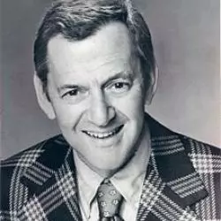 Tony Randall