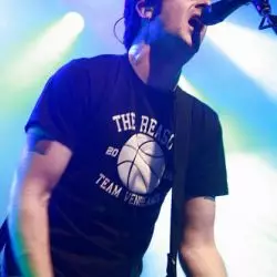 Tony Sly
