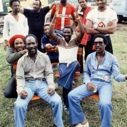 Toots & The Maytals
