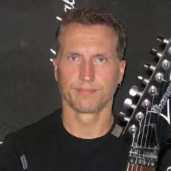 Torben Enevoldsen