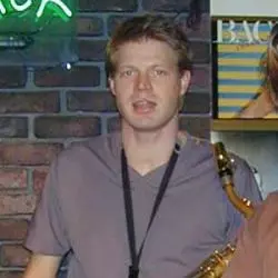 Torben Snekkestad