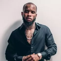 Tory Lanez