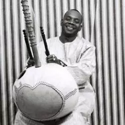 Toumani Diabaté