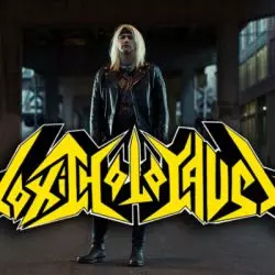 Toxic Holocaust