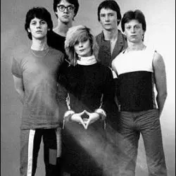 Toyah