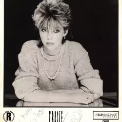Tracie Young