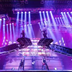 Trans-Siberian Orchestra