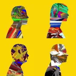 Transhuman Art Critics