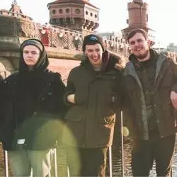 Trash Boat