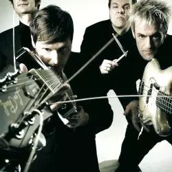Trashmonkeys
