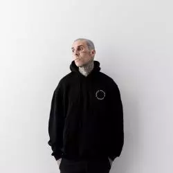 Travis Barker