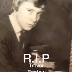 Trevor Bastow