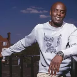 Trevor Nelson