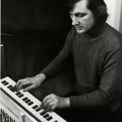Trevor Pinnock