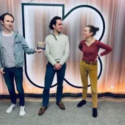 Trio Aries