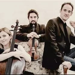 Trio Atanassov