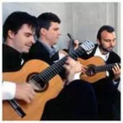 Trio Campanella