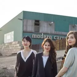 Trio Catch