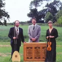 Trio Corelli