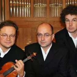 Trio Ex Aequo