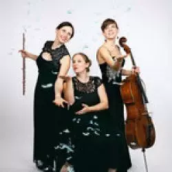 Trio Frizzante