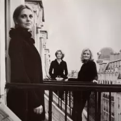 Trio George Sand