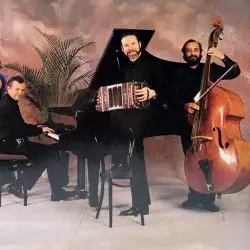 Trio Hugo Diaz