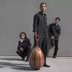 Trio Joubran