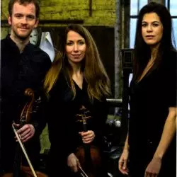 Trio Khnopff