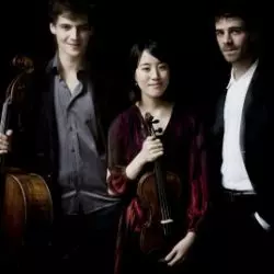 Trio Les Esprits