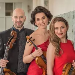 Trio Lirico