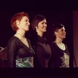 Trio Mediæval