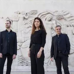 Trio Pangea