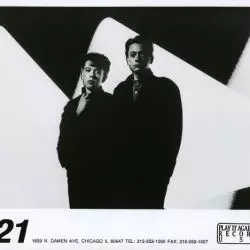 Trisomie 21
