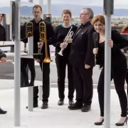 Trondheim Sinfonietta