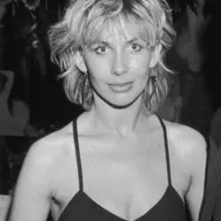 Trudie Styler