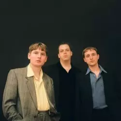 Trudy And The Romance