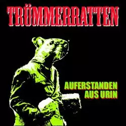 Trümmerratten