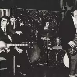 Tubby Hayes Quartet