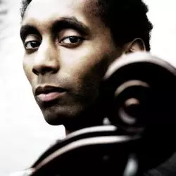 Tunde Jegede