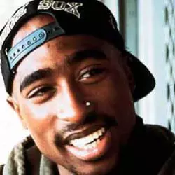 Tupac Shakur