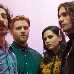 Turbowolf