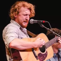 Tyler Childers
