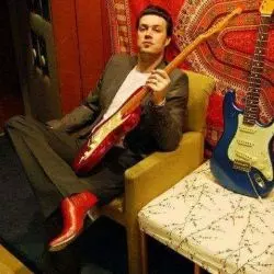 Tyrone Vaughan