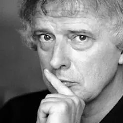 Udo Zimmermann
