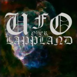 UFO Över Lappland