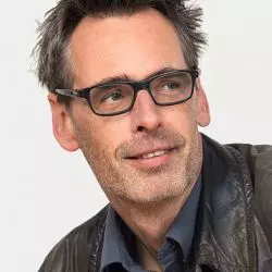 Uli Fussenegger