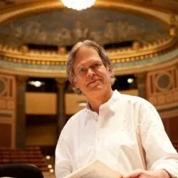 Ulrich Backofen