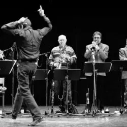 Ulrich Gumpert Workshop Band