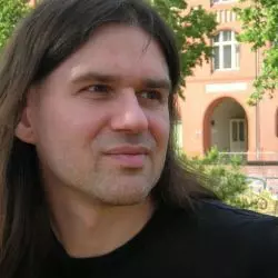 Ulrich Krieger